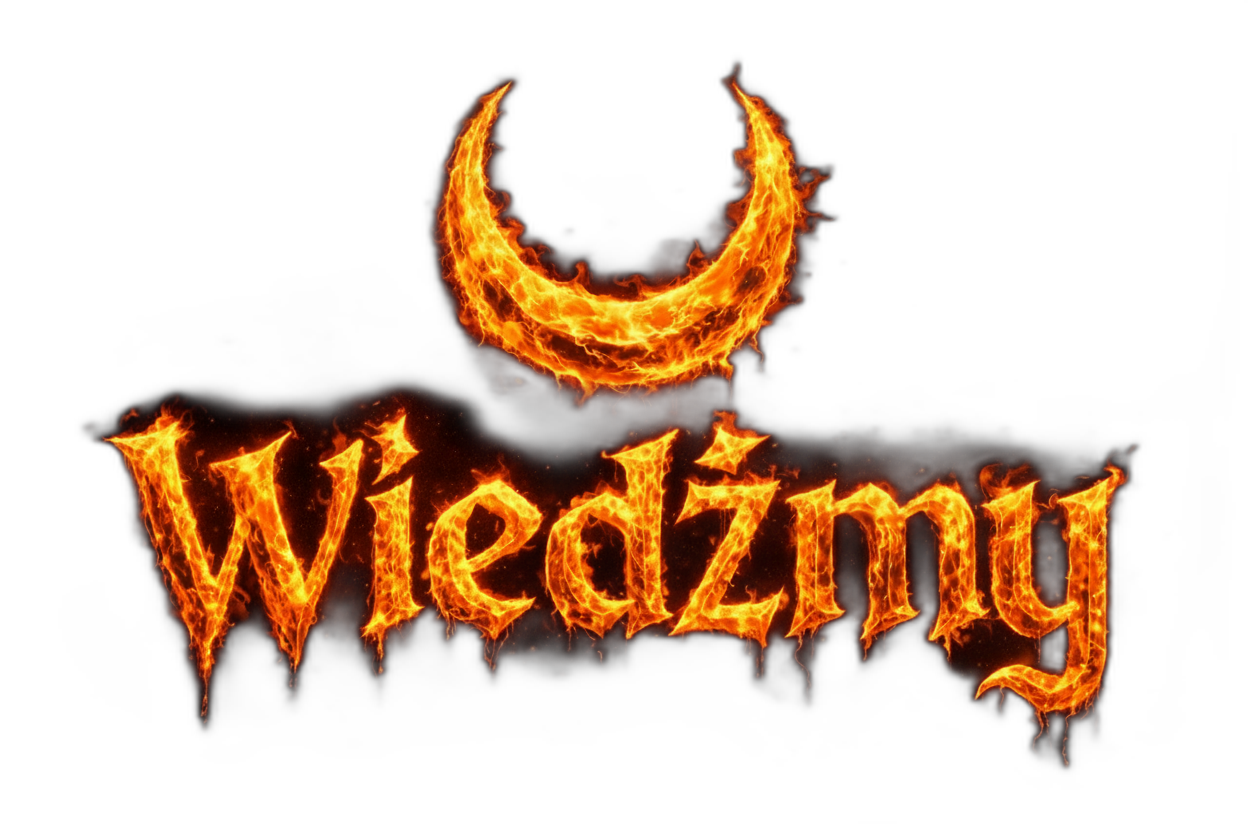Logo Wiedźmy